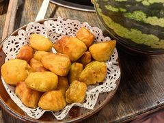 -冯校长老火锅(广州正佳广场店)