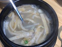 -许妈妈餐厅烤肉烧烤家常菜(明润广场店)