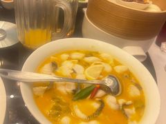 -丰收日·小海鲜·沪上家宴(顾村正大店)