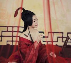 -锦绣芳华女子私房写真