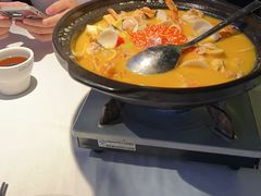 -老伙记海鲜码头(北滘店)