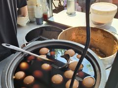 -逍遥镇刘相五胡辣汤豆沫馆(康复中街店)