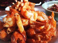 -小吊梨汤·北京菜·烤鸭(双井乐成中心店)