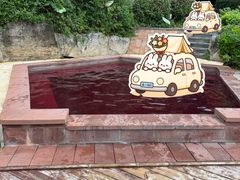 -天目湖涵田半山温泉