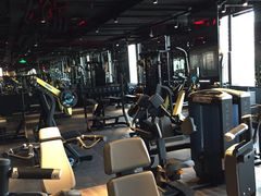 -威尔仕健身会所(古北1699店)
