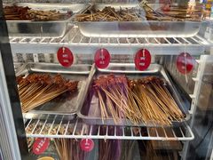 -钢管厂歆瑞源油卤串串香(春熙路太古里店)