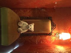 泰迪熊博物馆-济州岛泰迪熊博物馆