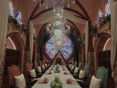 -叶叶菩提(太原别墅店)