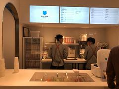 -兰熊鲜奶(西直门凯德mall店)
