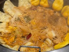 -东北铁锅宴(云龙华府店)