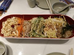 -鲜得莱渔港·小平岛海胆馆(七贤岭店)