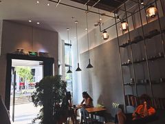 -Home Cafe(水榭春天店)