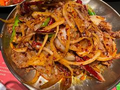 -义乌之心城市生活广场