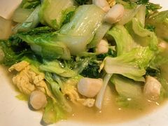 -前海沿·青岛菜(李沧万达店)