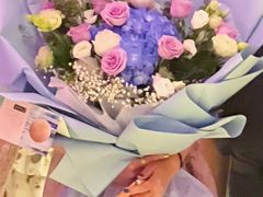 -亭亭鲜花店(中山北路店)