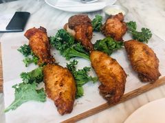 -农畉LONFOOD(福田星河COCOPark店)