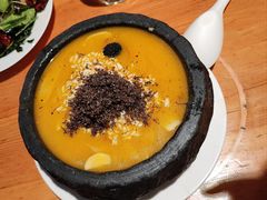 -菌自由丨野生菌火锅特色庭院餐厅(丽江古城店)