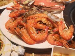 -海味当家·蒸锅海鲜(星海公园店)