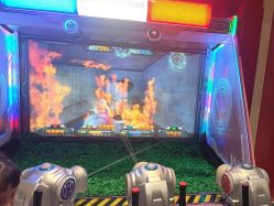 -奈尔宝家庭中心·亲子餐厅(华采天地店)