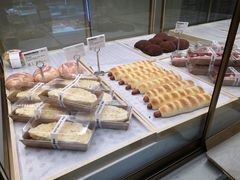 -烫面包·面包烘焙(绿地缤纷城店)
