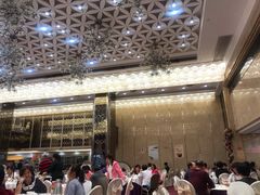 大堂-百乐门喜宴(海珠广场华厦店)