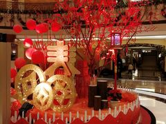 -圣雷克大酒店