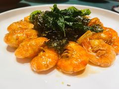 -荷风细雨·中国茶宴(世纪大道店)