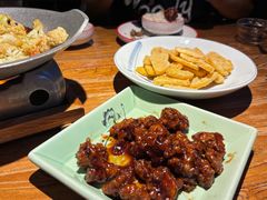 -新白鹿餐厅(银泰西湖文化广场店)