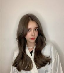 点击看大图 -GIRL STYLE 烫发·染发沙龙