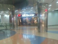 -百盛(莘庄店)