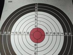 -枪馆1号实弹射击俱乐部