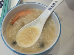 -桂大叔·砂锅粥·家传闽粤菜(县西巷店)