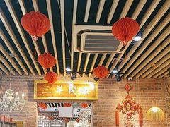 -老姑砂锅·烧烤天津菜(体北道店)
