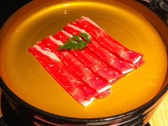 -牛New寿喜烧(金茂览秀城店)