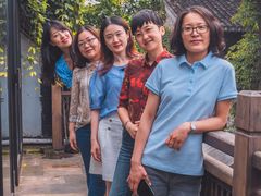 -竹里馆·淮扬菜·功夫茶(老门东店)