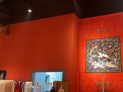 -京炭铜锅涮肉·羊蝎子·羊肉炉(保利·时光里店)