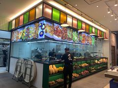 -飞尝蚝·顺德菜·鱼生(顺德总店)