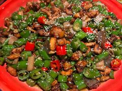 -兔槽江湖菜·重庆璧山兔(水围店)