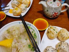 -大壶春生煎(四川中路店)