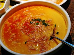 -外婆家(蓝色港湾店)