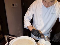 -运·中餐厅(成都华尔道夫酒店)