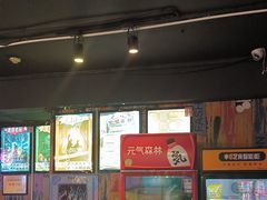 -造梦师互动沉浸密室(小寨店)