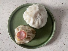 -白玉兰传统小吃