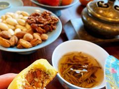 -御茶膳房皇家糕点博物馆(北京首店)