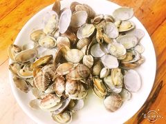 -桔子海鲜烧烤大排档(台东店)