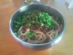 -左撇子私房面