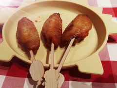 -西贝(紫荆广场店)