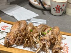 -阿毛饭店·正宗宁波菜(儿童公园旗舰店)