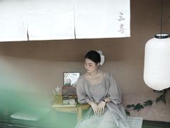 -厚山庭院重庆老火锅