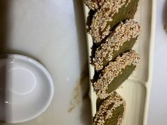绿茶饼-绿茶餐厅(西单老佛爷店)
